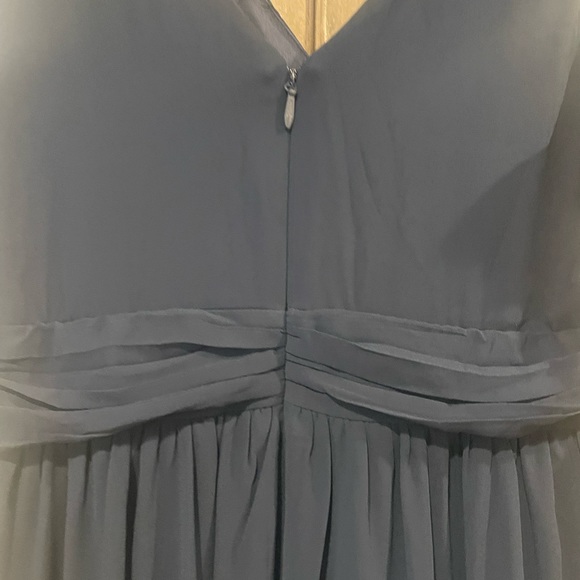 Lulus Dress - Picture 6 of 8